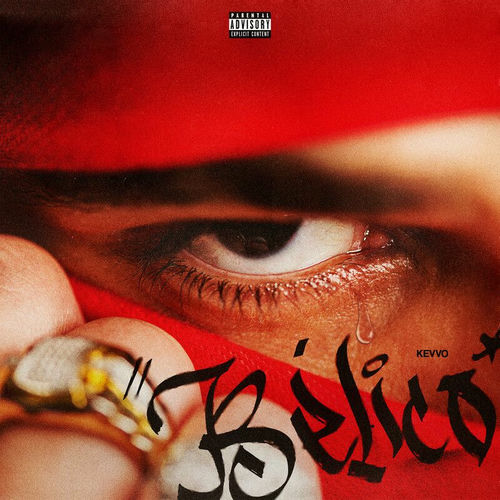 Portada de Bélico