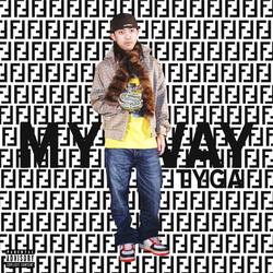 Portada de My Way
