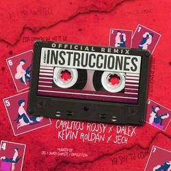 Portada de Las Instrucciones