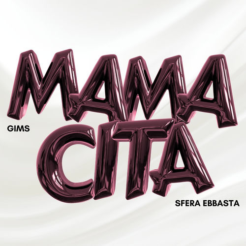 Portada de MAMACITA