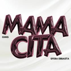 Portada de MAMACITA
