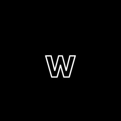Portada de W