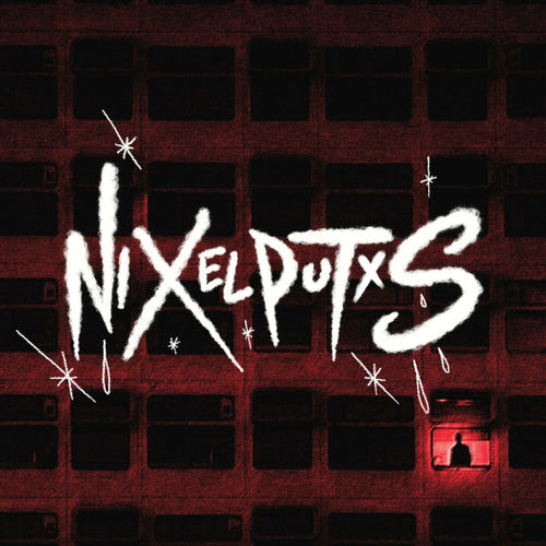 Portada de NI X EL PUTXS