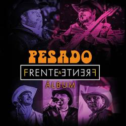 Portada de Frente a Frente