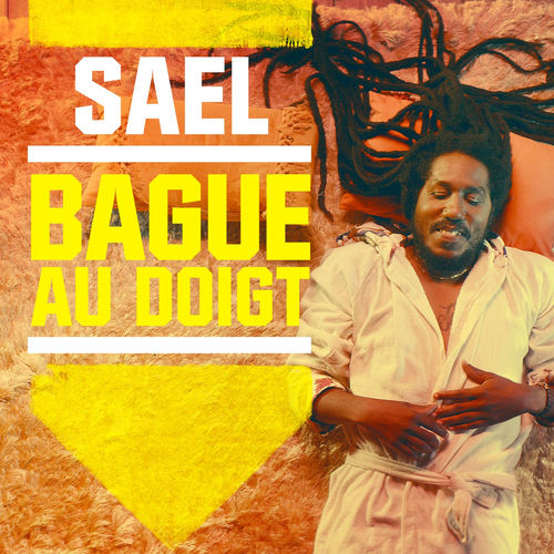 Portada de Bague au doigt