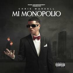 Portada de Mi Monopolio