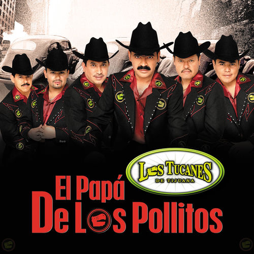 Portada de El Papá De Los Pollitos