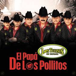 Portada de El Papá De Los Pollitos
