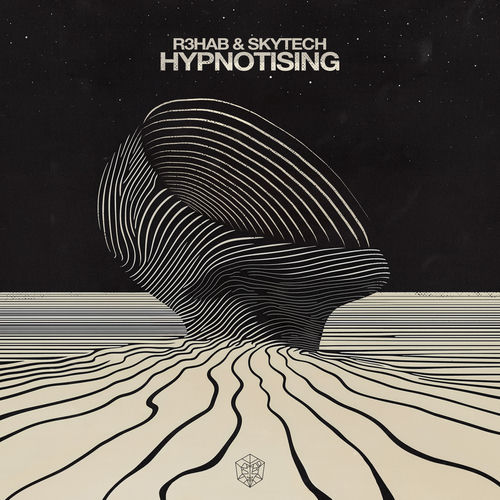 Portada de Hypnotising