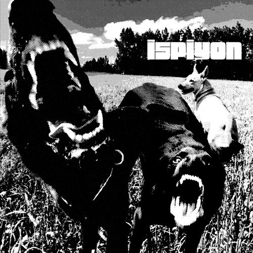 Portada de ispiyon