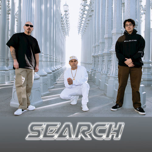 Portada de SEARCH