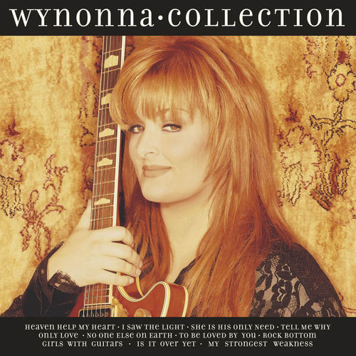 Portada de Collection