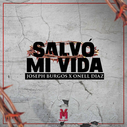 Portada de Salvo Mi Vida