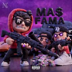 Portada de Mas Fama