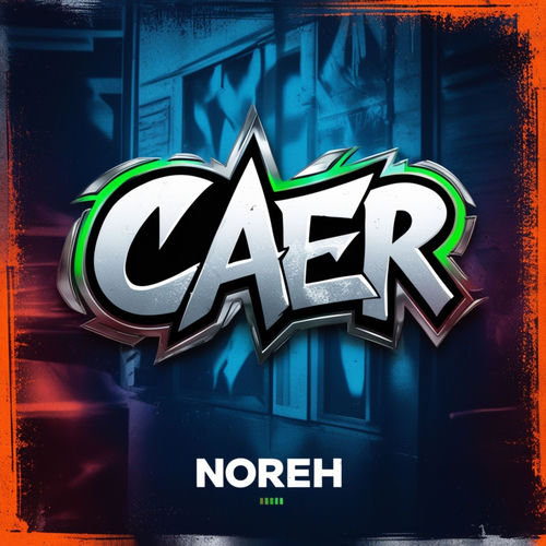 Portada de Caer