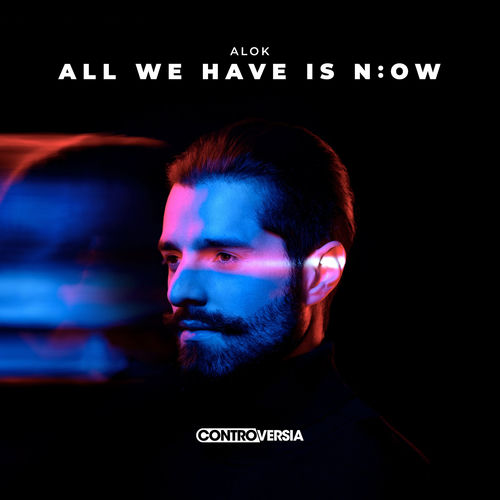 Portada de ALL WE HAVE IS N:OW