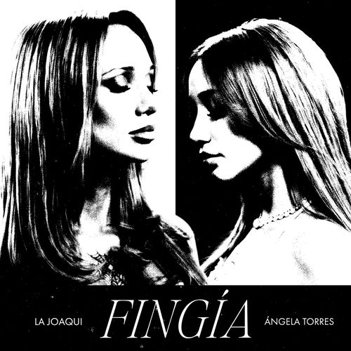 Portada de FINGIA