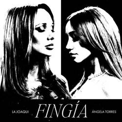 Portada de FINGIA