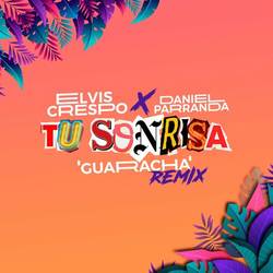 Portada de Tu Sonrisa (Guaracha Remix)
