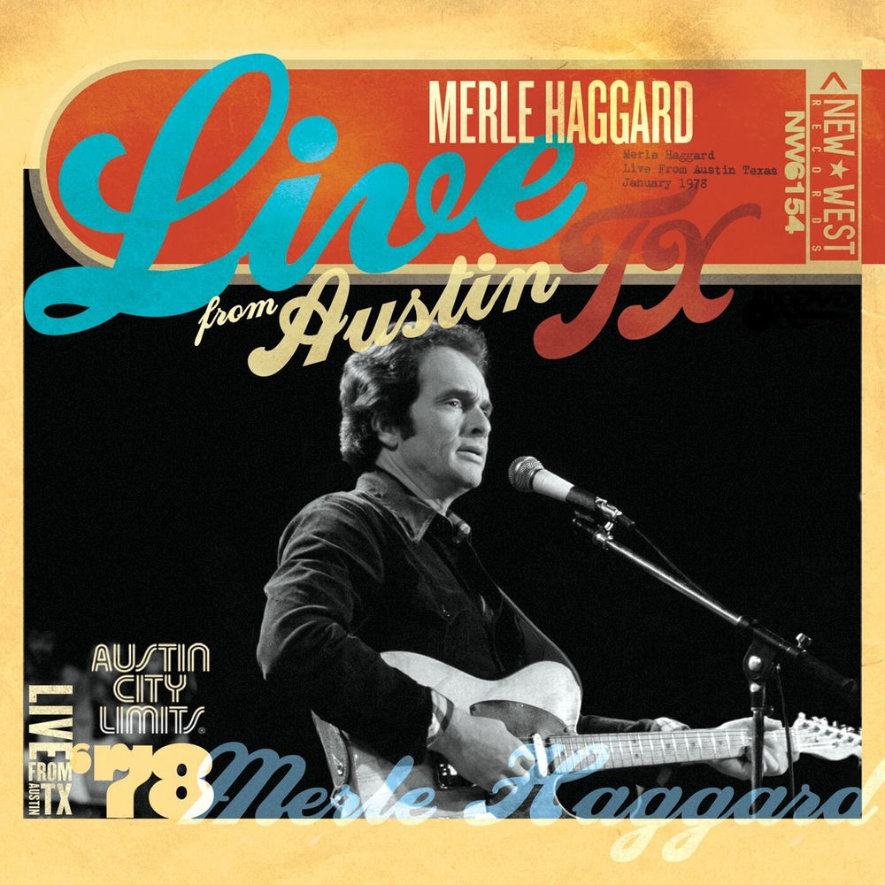 Portada de Lonesome Fugitive (Live)