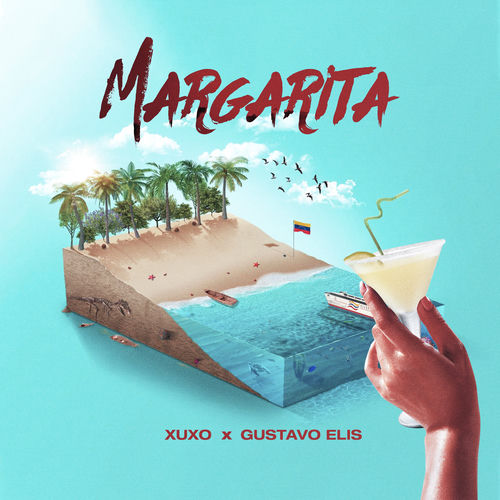 Portada de Margarita
