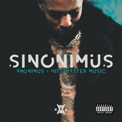Portada de Sinonimus