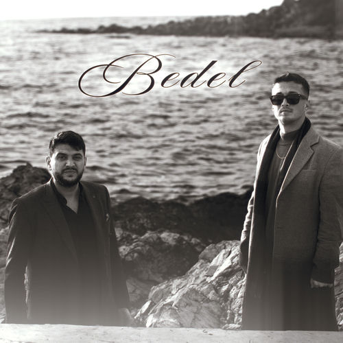 Portada de Bedel