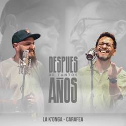 Portada de Después de Tantos Años
