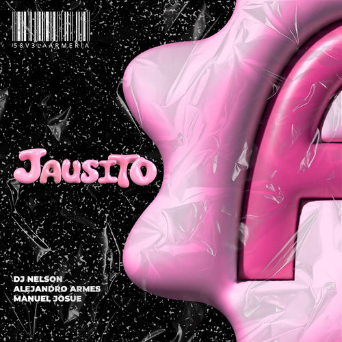 Portada de Jausito