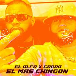 Portada de El Mas Chingon