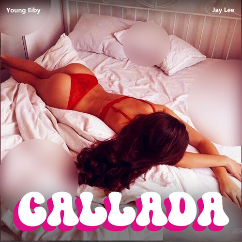Portada de Callada
