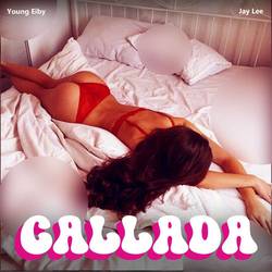 Portada de Callada