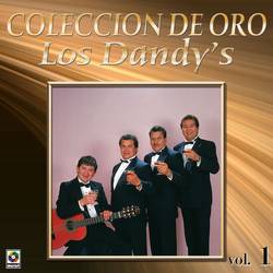 Portada de Colección De Oro, Vol. 1