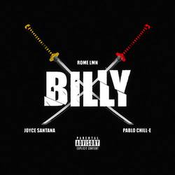 Portada de Billy