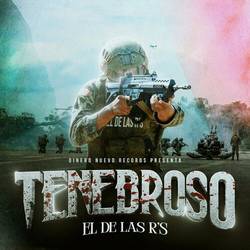 Portada de Tenebroso