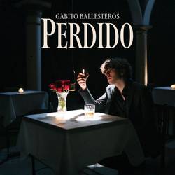 Portada de PERDIDO
