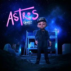 Portada de Lo Tiene Todo