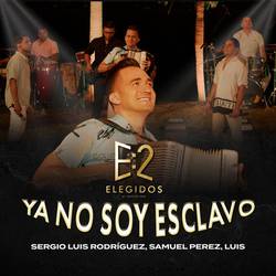 Portada de Ya No Soy Esclavo (Elegidos)