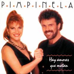 Portada de Hay Amores Que Matan