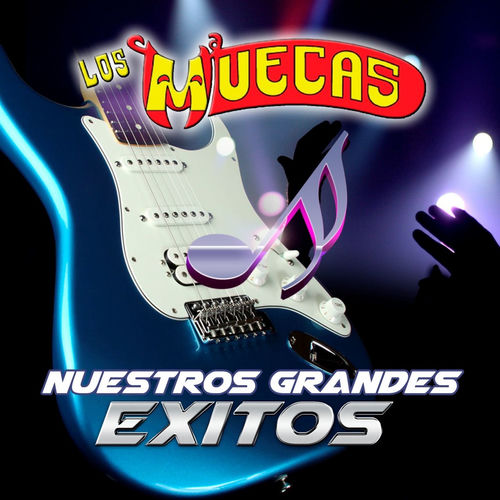 Portada de Nuestros Grandes Éxitos