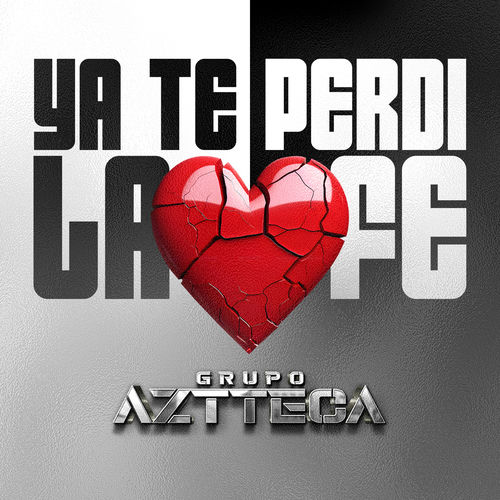 Portada de Ya Te Perdí La Fe