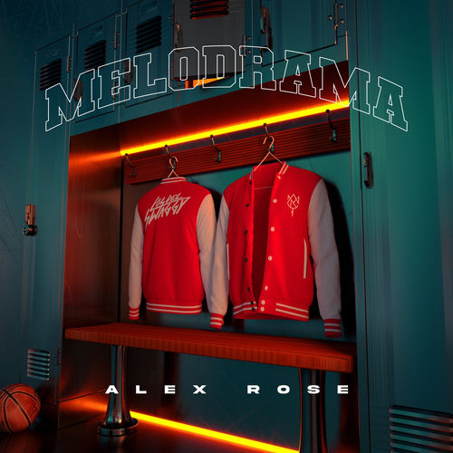 Portada de Melodrama