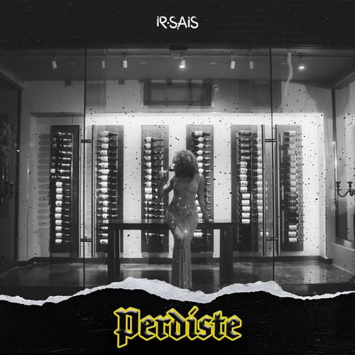 Portada de Perdiste