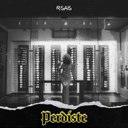 Portada de Perdiste