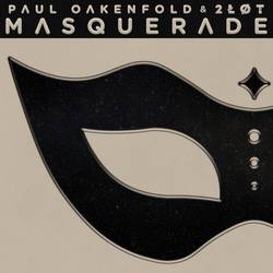 Portada de Masquerade