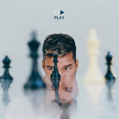 Portada de PLAY (Orbital Audio)