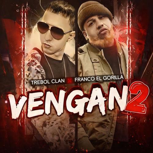 Portada de Vengan 2