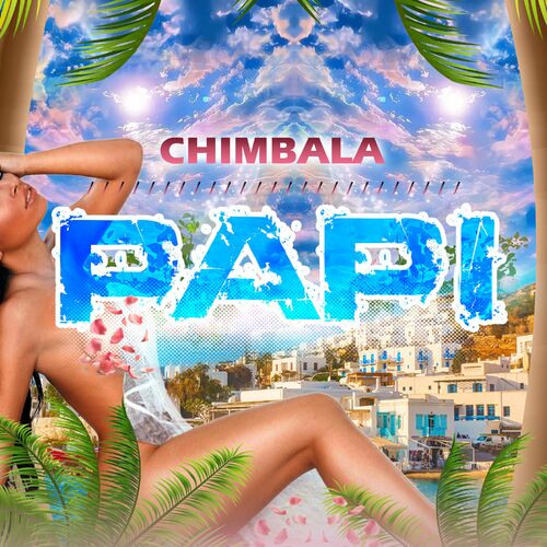 Portada de Papi