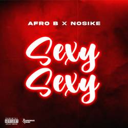 Portada de Sexy Sexy
