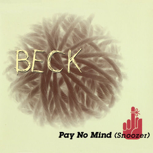 Portada de Pay No Mind (Snoozer)